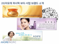 [국제경영] AMOREPACIFIC 아모레퍼시픽 해외진출 국제화전략, 위험요소인식 및 전략-10