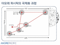 [국제경영] AMOREPACIFIC 아모레퍼시픽 해외진출 국제화전략, 위험요소인식 및 전략-14