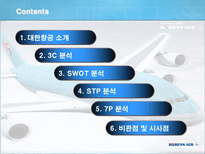 [서비스마케팅] 대한항공-2