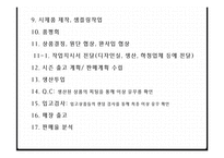 국내 패션시장 분석 및 국내 패션시장의 글로벌화-14