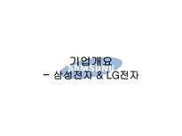 [재무관리] 삼성전자 기업분석-3