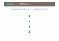 [IMC전략] 에이스 침대의 마케팅전략-3