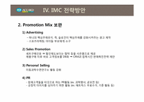 [IMC전략] 에이스 침대의 마케팅전략-13