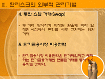 환위험관리상품-18