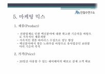 안철수 연구소 SWOT 분석-7
