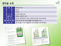 참이슬의 제품특성에 따른 소비자의 행동적 접근, 광고변천과정-10