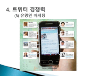 [마케팅] SNS(Social Network Service)-20