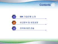 IBK 기업은행 전략-2