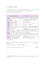 [산업시스템공학] 스마트폰을 이용한 이수체계도 활용방안-7