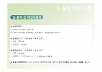 [시스템동역학] 친환경 녹색성장의 중심에 선 자전거를 모델링&상사하여 전기적 시스템으로 해석-14