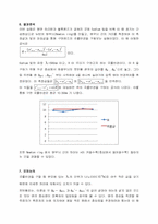 [물리실험] Newton - ring 곡률반경 측정-10