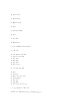 독일 숲유치원의 유래 및 운영현황, 교육 프로그램, 사례-15