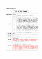 [영유아교수방법] 지구와 우주(만5세)-5
