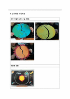 [영유아교수방법] 지구와 우주(만5세)-10