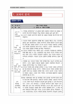 2007 개정 초등학교 도덕과 교육과정 분석 -생태중심주의에 입각하여-6