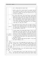 2007 개정 초등학교 도덕과 교육과정 분석 -생태중심주의에 입각하여-7