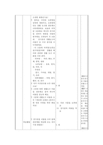 초등미술과 단원 개발 3학년 1학기 -8. 수묵화와 판본체-13