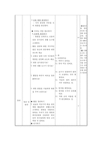 초등미술과 단원 개발 3학년 1학기 -8. 수묵화와 판본체-15