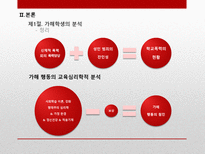 학교폭력 가해자와 피해자측면의 교육심리학적 분석-9