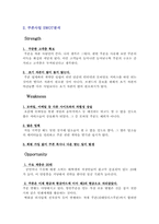 [사업계획서] 쿠폰정보를 빠르게 제공하는 쿠폰 사업-6