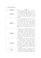 [사업계획서] 쿠폰정보를 빠르게 제공하는 쿠폰 사업-9