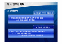 [사업계획서] 쿠폰정보를 빠르게 제공하는 쿠폰 사업-13