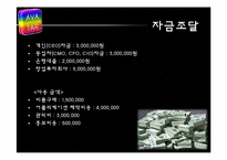 스마트폰 어플리케이션을 이용한 의류 아바타 사업계획서-6