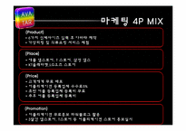 스마트폰 어플리케이션을 이용한 의류 아바타 사업계획서-17