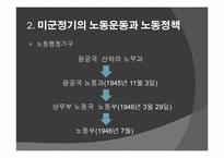 한국 노동운동사-4
