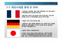 기업형 슈퍼마켓(SSM, Super SuperMarket)규제에 대한 문제분석-12