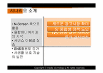 스마트 TV의 미래와 발전 방향-3