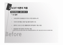 SCOT 이론을 통해 본 핸드폰 한글패드 표준화 논란-9