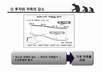 고령화추이와 노사관계-9