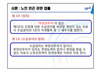 국민기초생활보장법의 사각지대에 속한 빈곤노인 -부양의무자 기준 중심으로-3