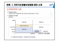 국민기초생활보장법의 사각지대에 속한 빈곤노인 -부양의무자 기준 중심으로-7