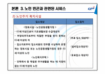 국민기초생활보장법의 사각지대에 속한 빈곤노인 -부양의무자 기준 중심으로-14