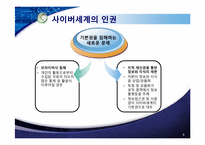 프라이버시와 전자 감시-6