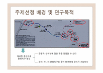세계문화유산 등재 가능성이 있는 대상 - 반구대 암각화, 천전리 각석-4