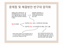 세계문화유산 등재 가능성이 있는 대상 - 반구대 암각화, 천전리 각석-12