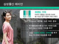 아파트 시장의 브랜드 전략의 변화-9