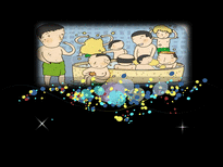 [국제문화인류학] 목욕문화-1