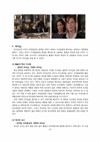 과거 여성 조직의 행위 특성 분석 -영화 `모나리자 스마일`을 중심으로-11