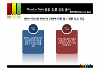 [한국 언론사] 모니카 게이트에 관한 언론의 보도 성향 연구-12