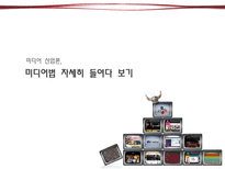 미디어법에 대해서-1
