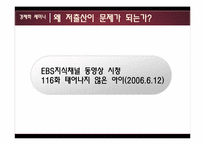 저출산 해결을 위한 정부정책과 대책방안-4