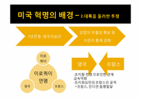 미국의 독립전쟁-5