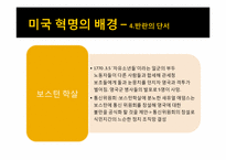 미국의 독립전쟁-10