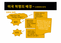 미국의 독립전쟁-11