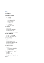 [상담이론] 인지행동치료-2