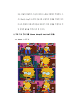 미국 FOX TV `심슨네 가족들` 커뮤니케이션 갈등 분석-8